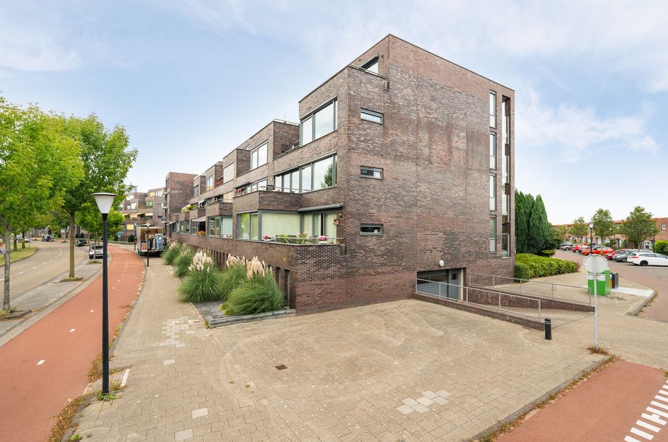 Zuidersingel 68