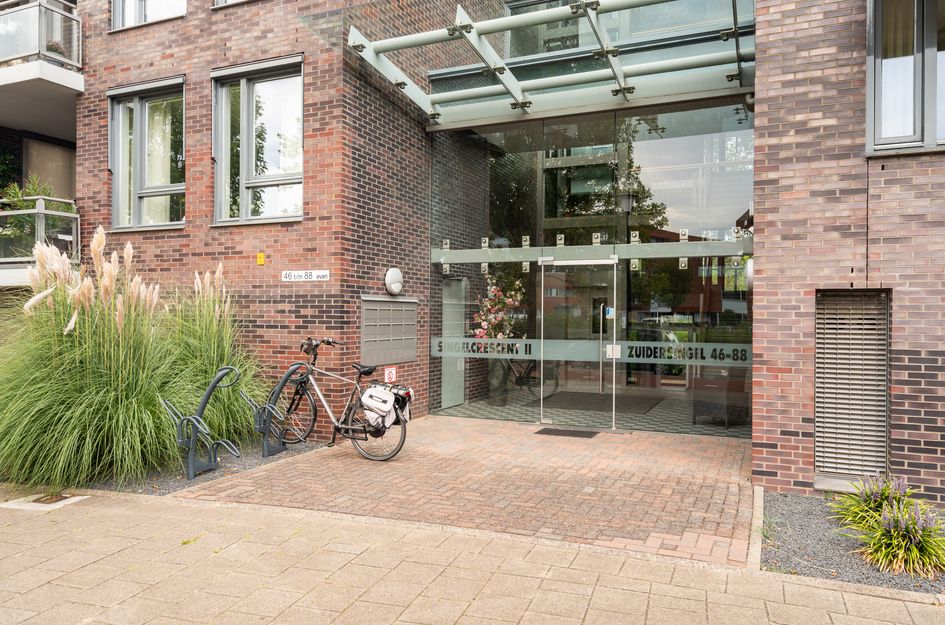 Zuidersingel 68