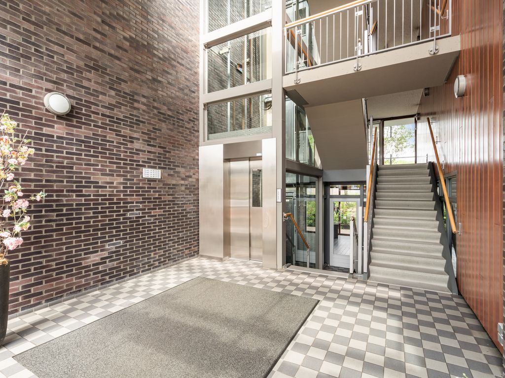 Zuidersingel 68, Barendrecht