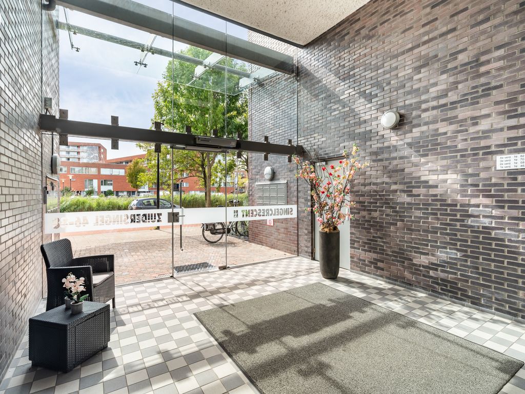 Zuidersingel 68, Barendrecht
