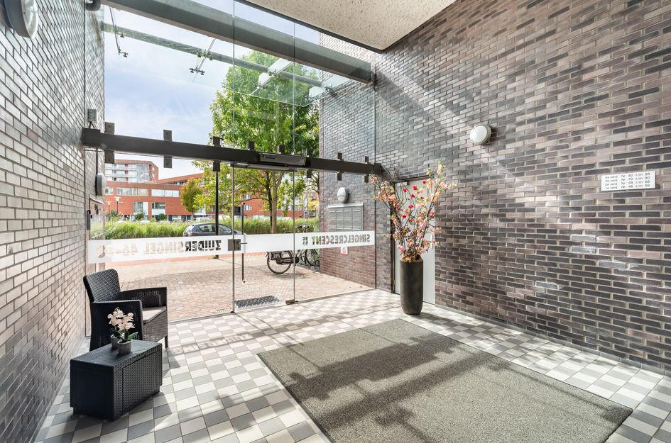 Zuidersingel 68