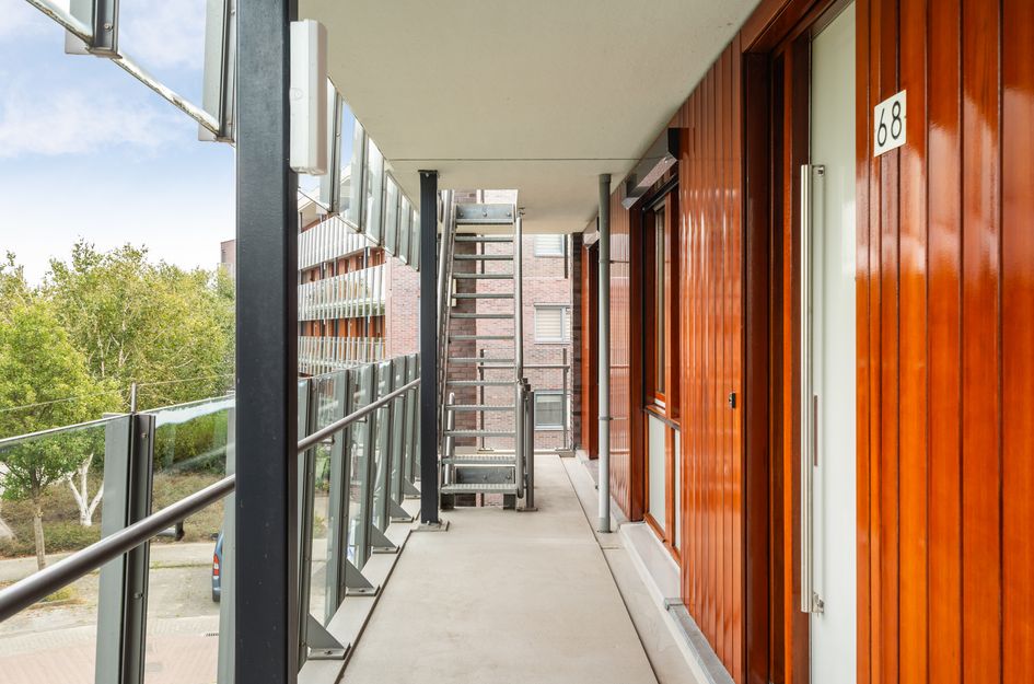 Zuidersingel 68