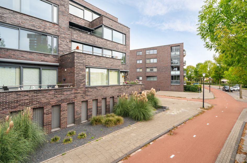 Zuidersingel 68