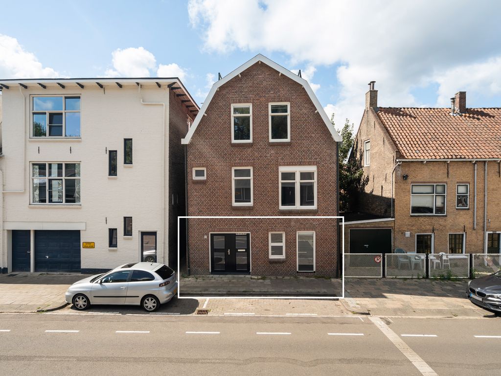 Deijffelbroekselaan 50, Pernis