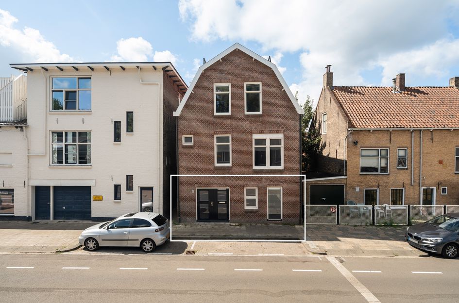 Deijffelbroekselaan 50