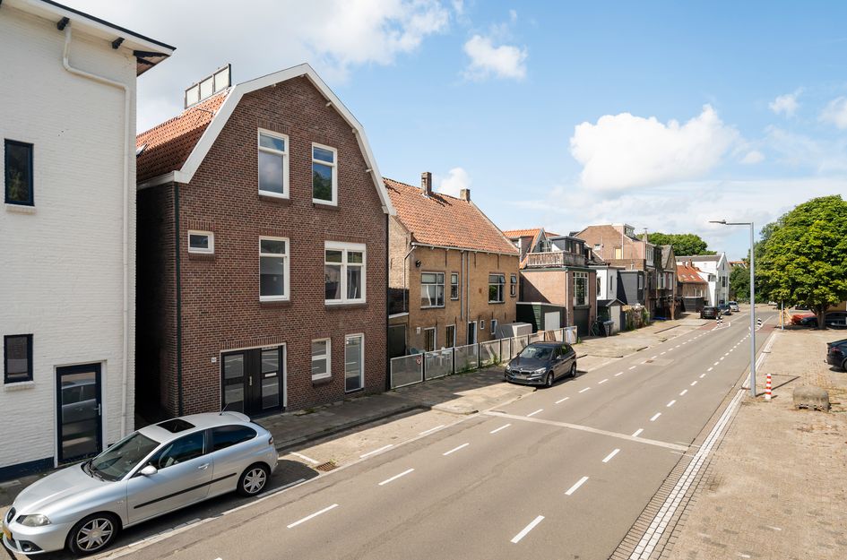 Deijffelbroekselaan 50