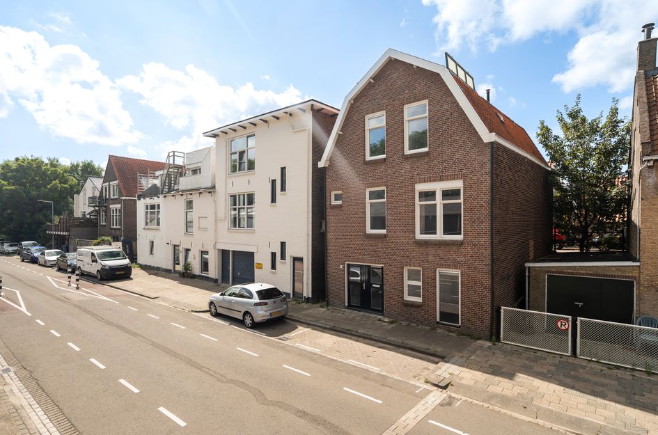 Deijffelbroekselaan 50