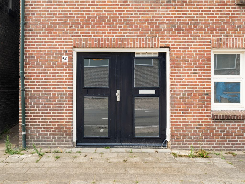 Deijffelbroekselaan 50, Pernis