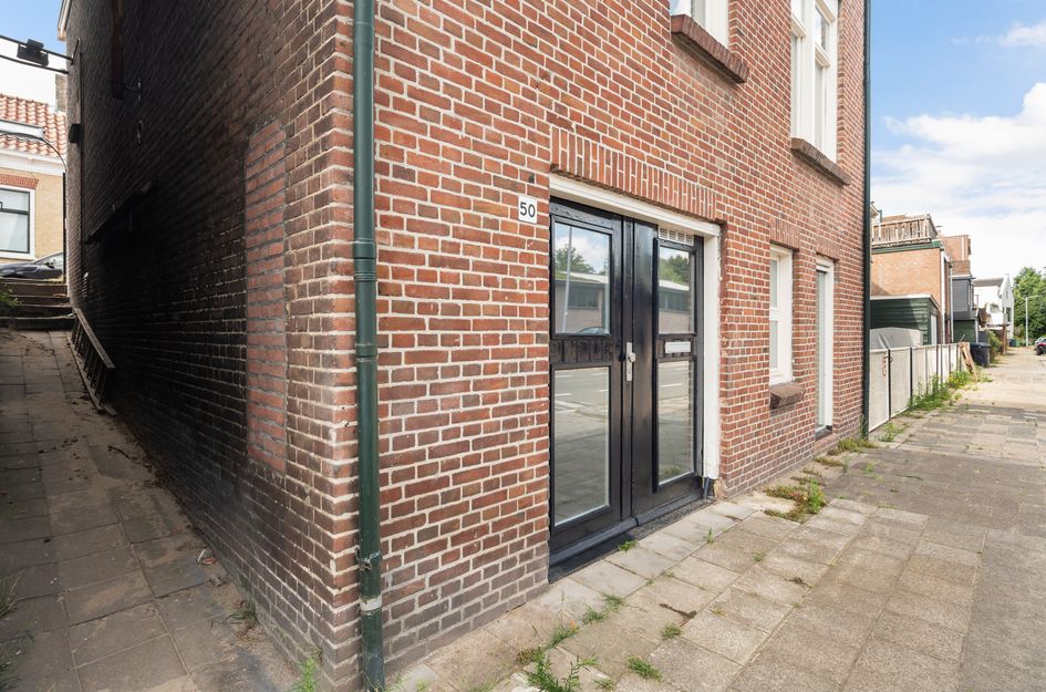 Deijffelbroekselaan 50
