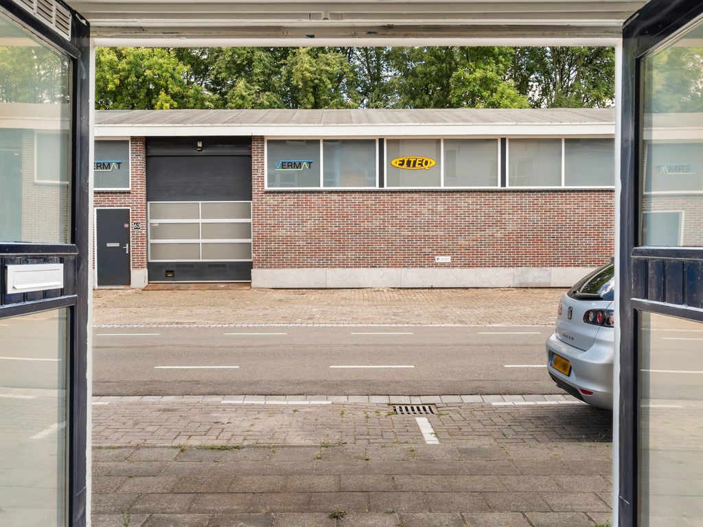 Deijffelbroekselaan 50, Pernis
