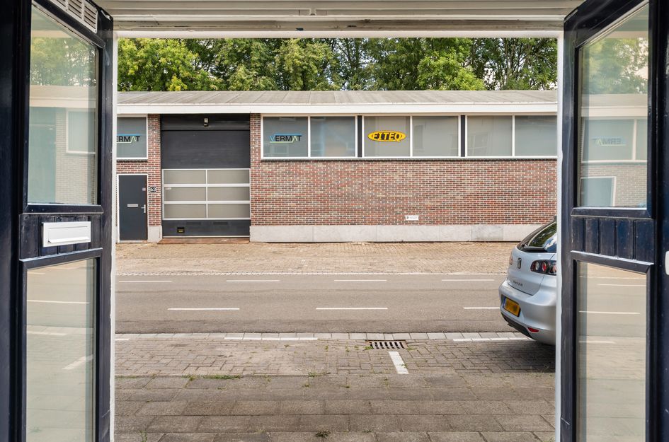 Deijffelbroekselaan 50