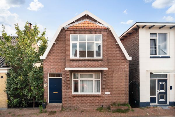 Pastoriedijk 161