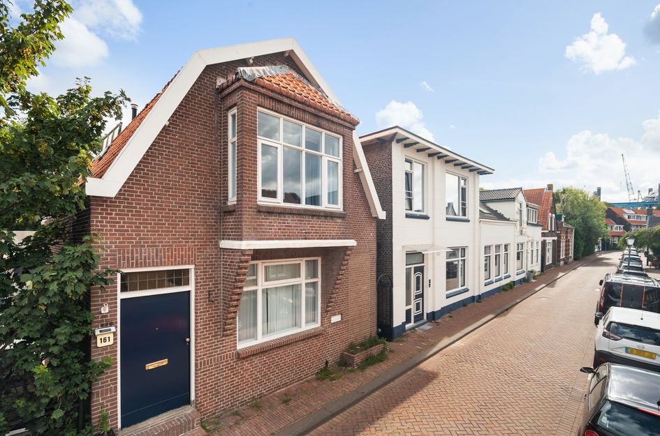 Pastoriedijk 161