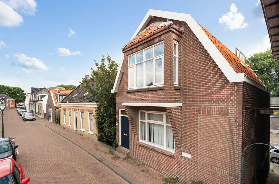 Pastoriedijk 161
