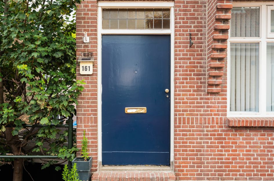 Pastoriedijk 161