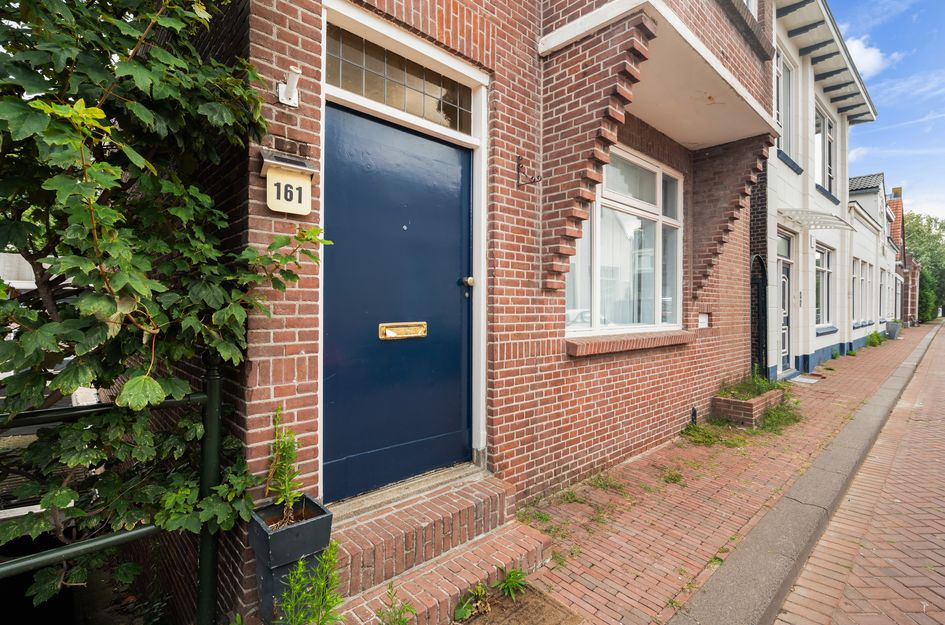 Pastoriedijk 161