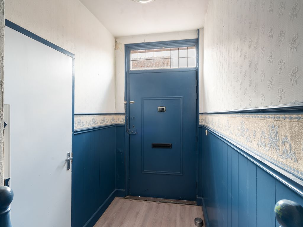 Pastoriedijk 161, Pernis