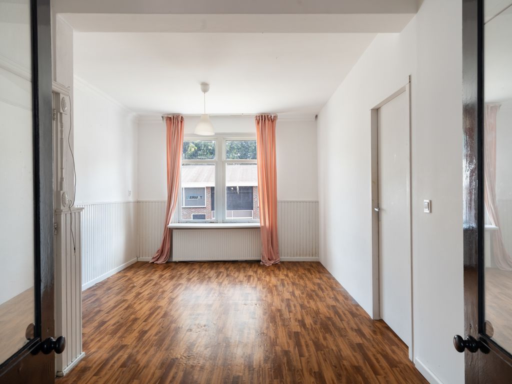 Pastoriedijk 161, Pernis