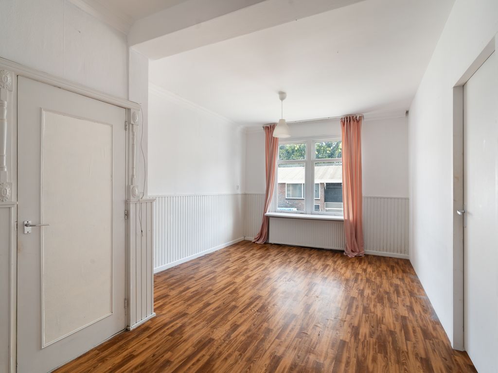 Pastoriedijk 161, Pernis