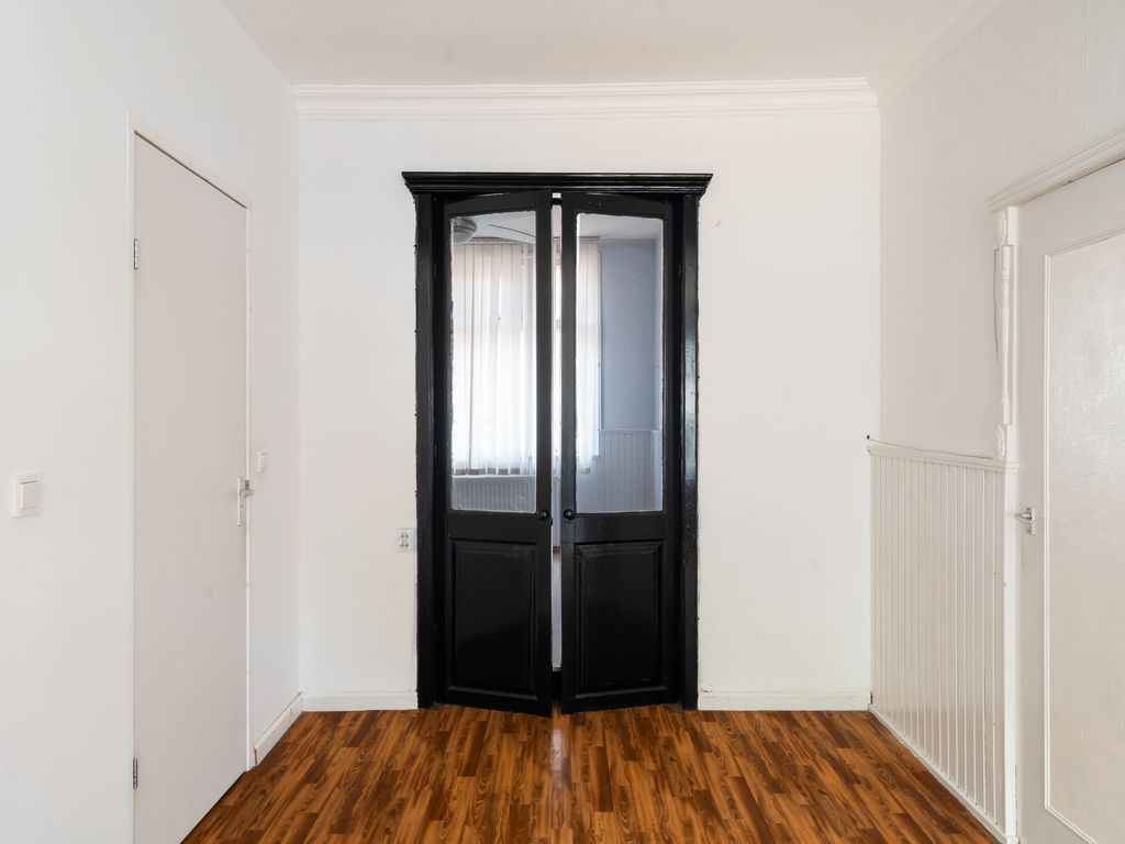 Pastoriedijk 161, Pernis