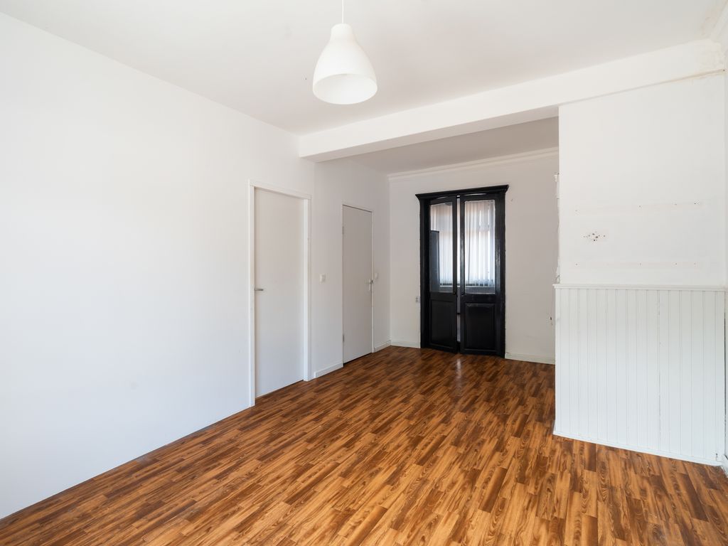 Pastoriedijk 161, Pernis