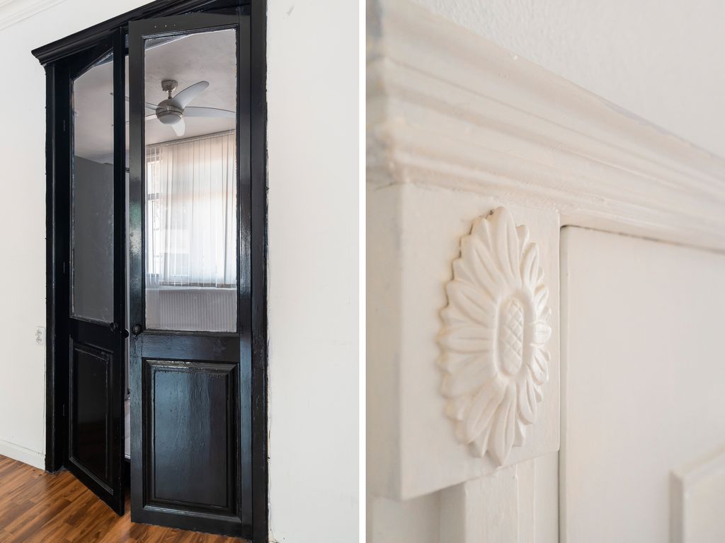 Pastoriedijk 161, Pernis