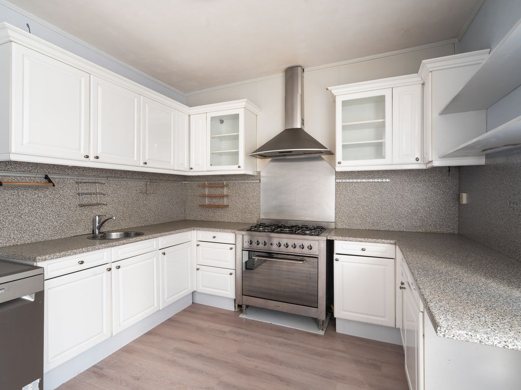 Pastoriedijk 161, Pernis