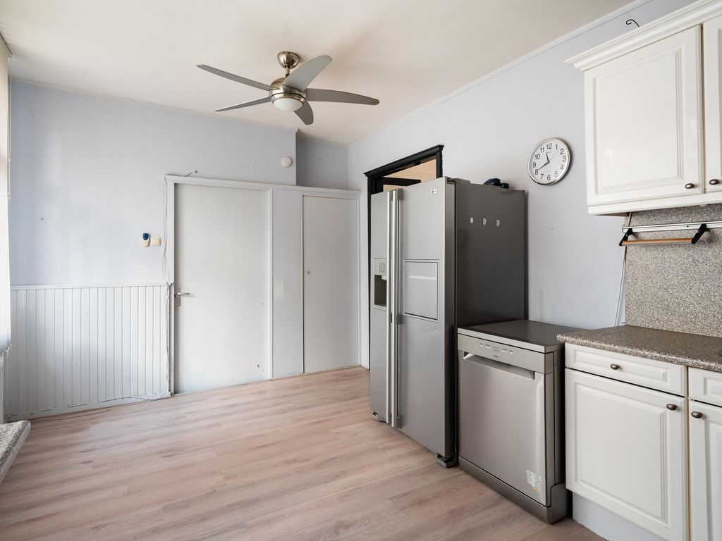 Pastoriedijk 161, Pernis