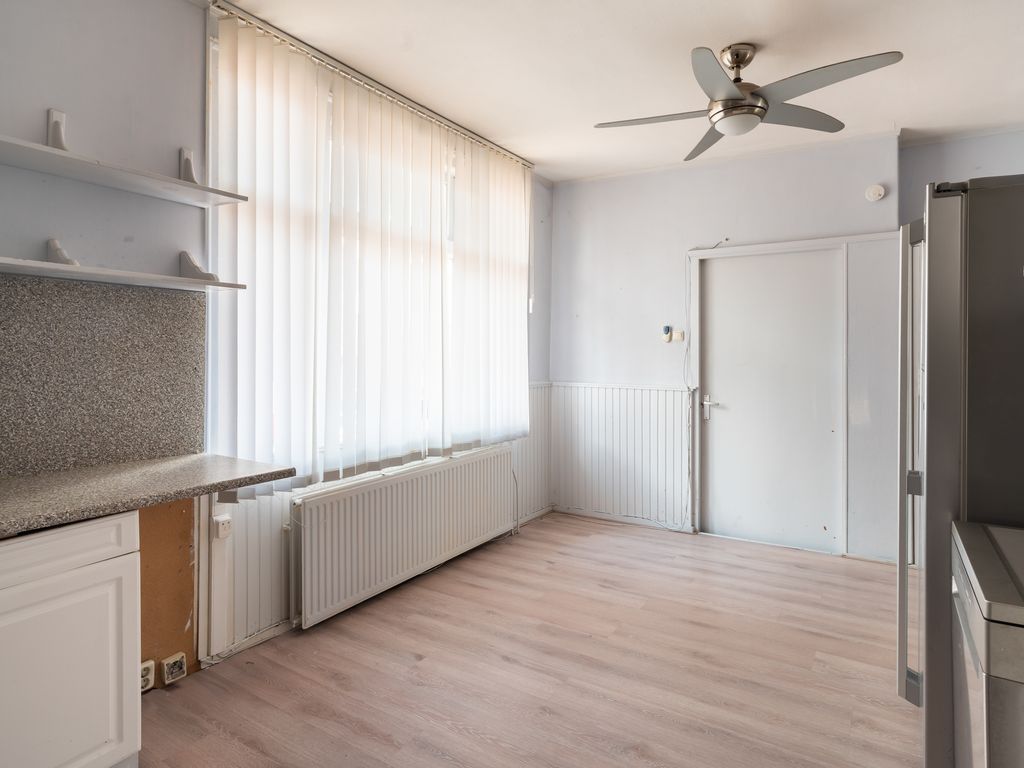 Pastoriedijk 161, Pernis