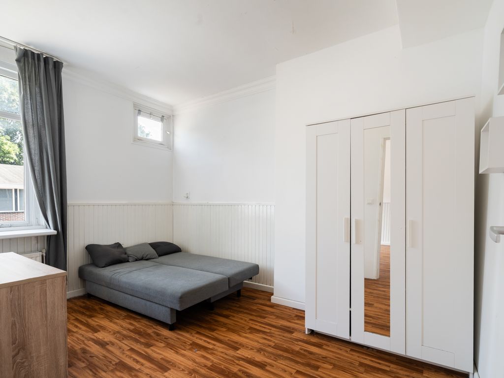 Pastoriedijk 161, Pernis