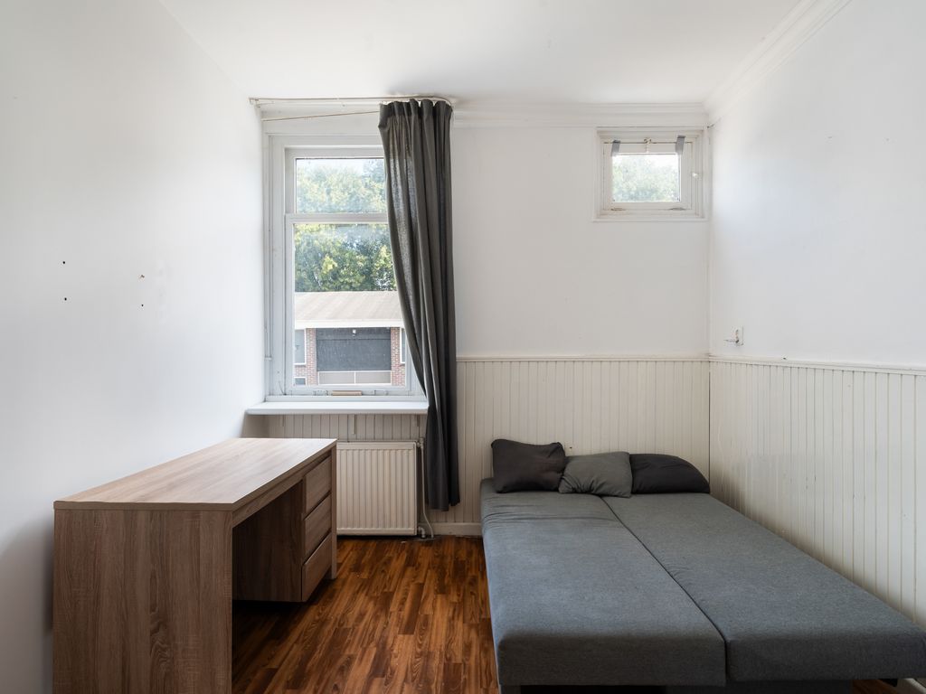 Pastoriedijk 161, Pernis