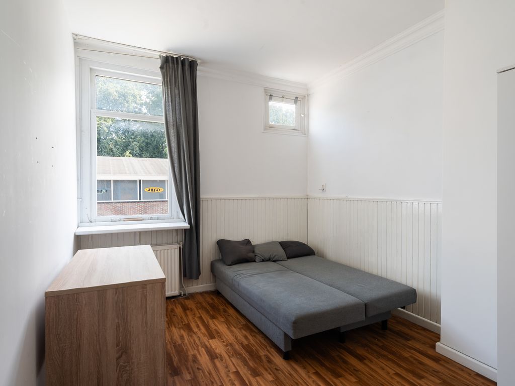 Pastoriedijk 161, Pernis