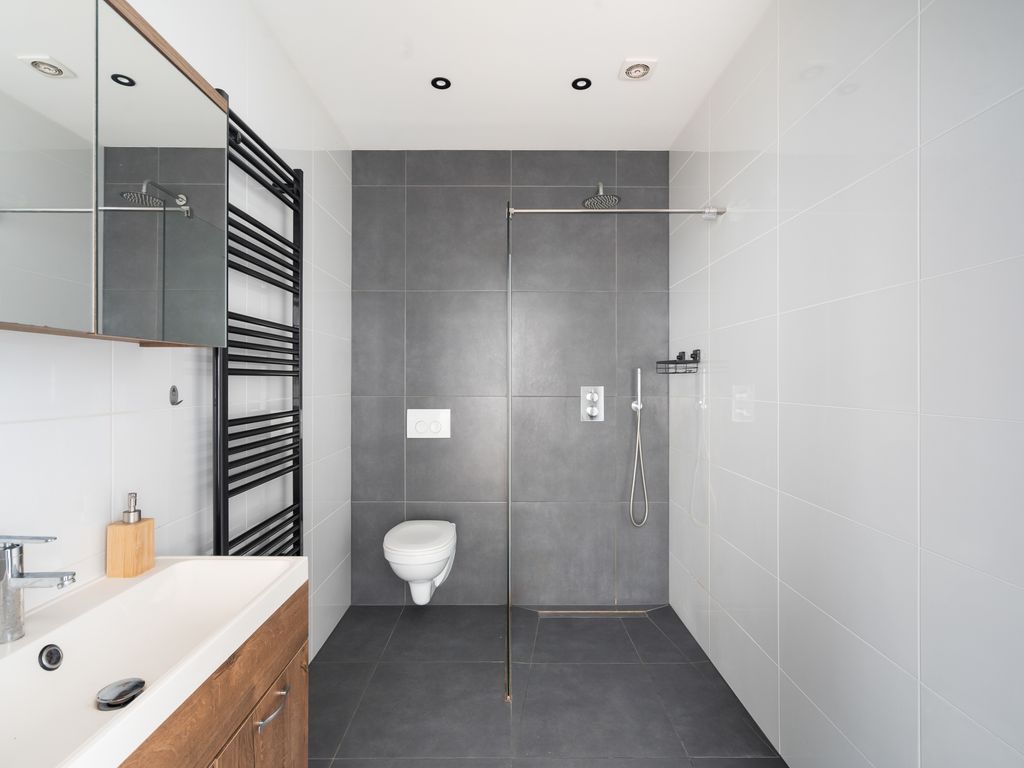 Pastoriedijk 161, Pernis