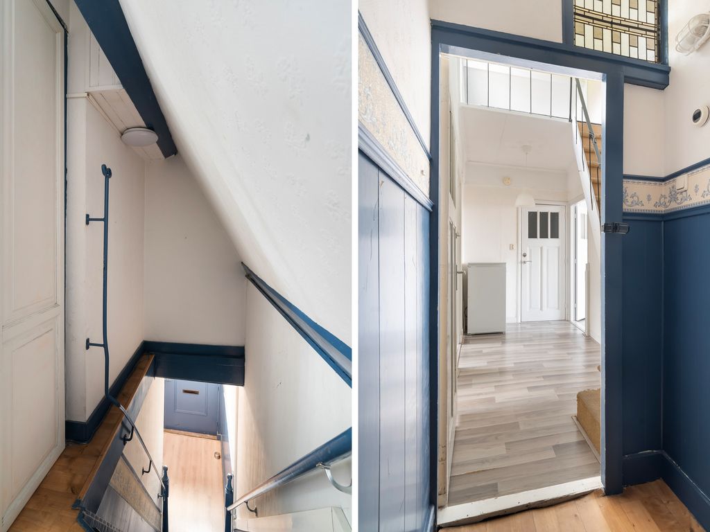 Pastoriedijk 161, Pernis