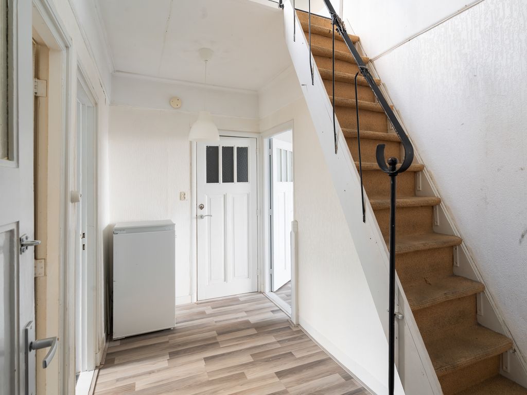 Pastoriedijk 161, Pernis