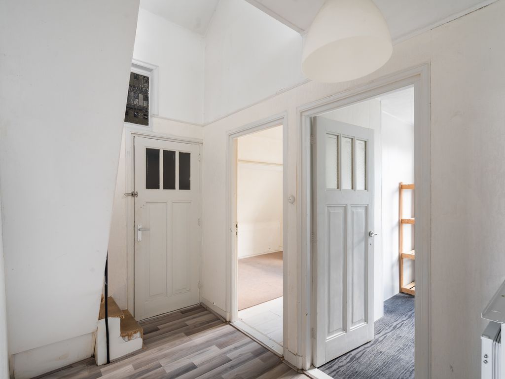 Pastoriedijk 161, Pernis