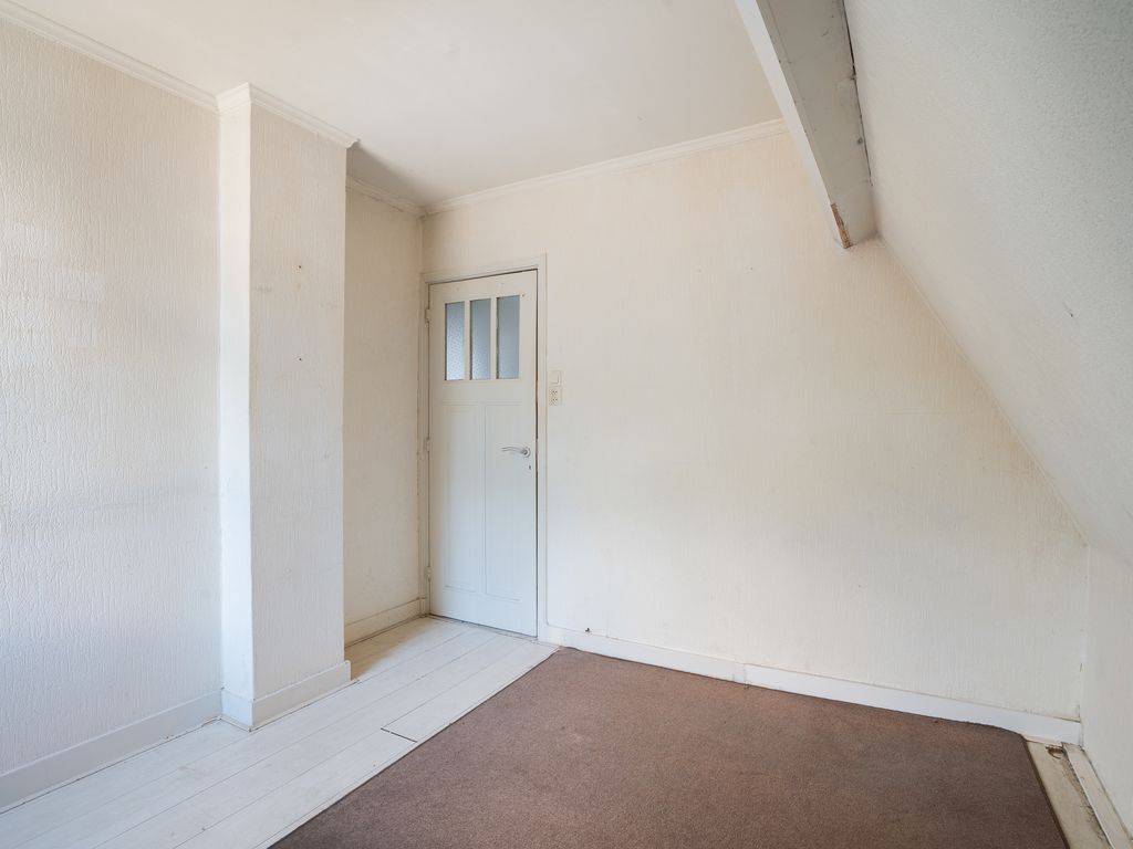 Pastoriedijk 161, Pernis