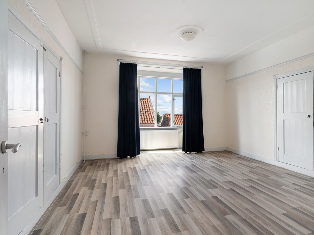 Pastoriedijk 161, Pernis