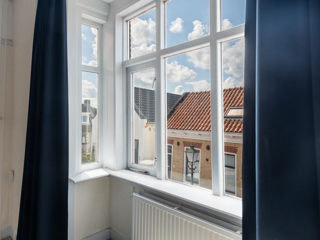 Pastoriedijk 161, Pernis