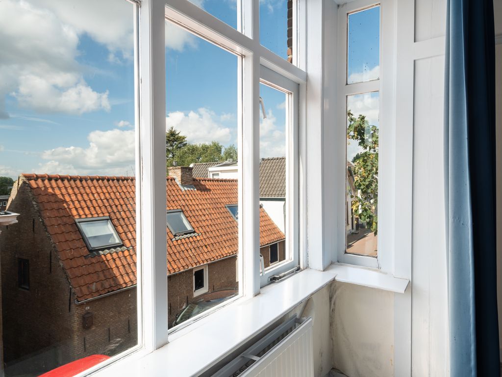 Pastoriedijk 161, Pernis