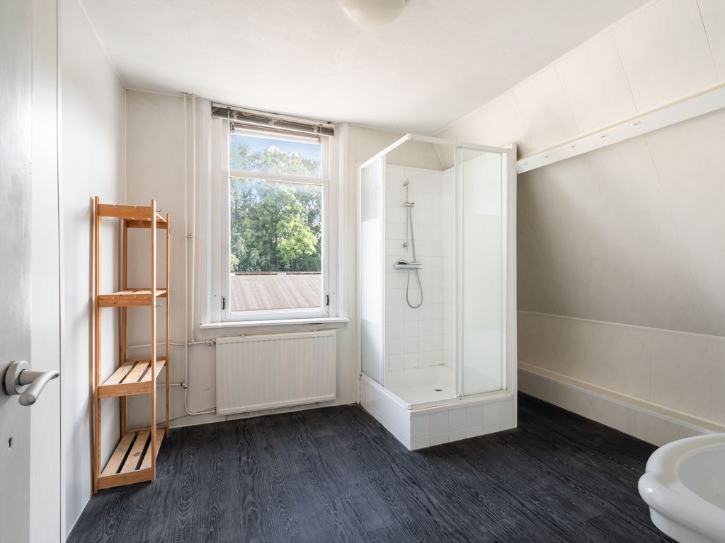 Pastoriedijk 161, Pernis