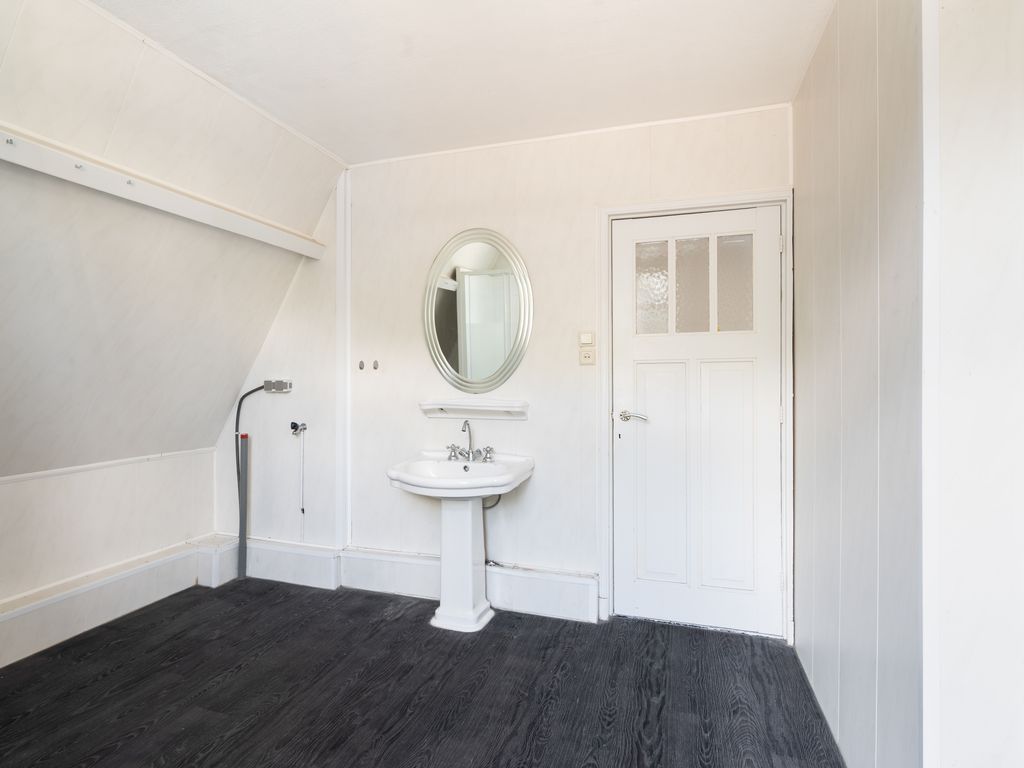 Pastoriedijk 161, Pernis