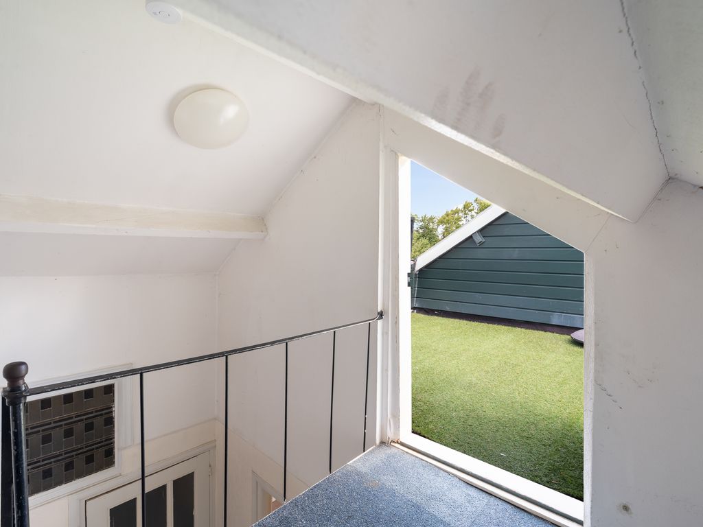 Pastoriedijk 161, Pernis