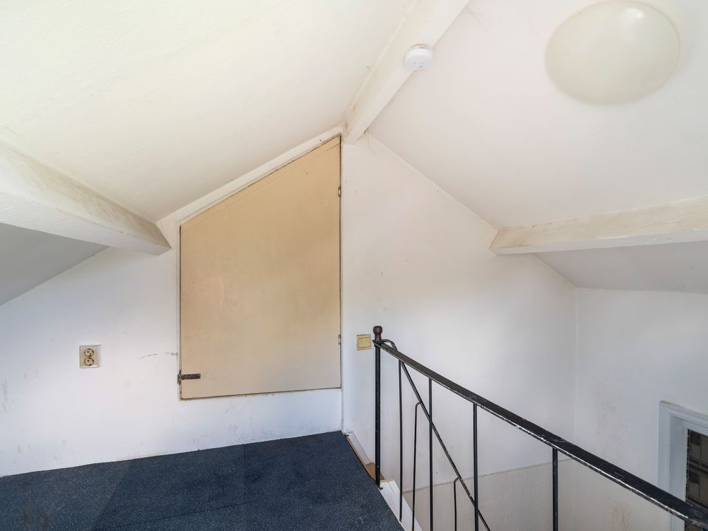 Pastoriedijk 161, Pernis