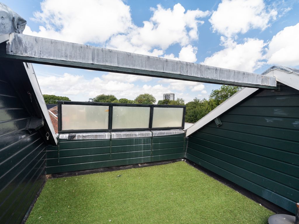 Pastoriedijk 161, Pernis