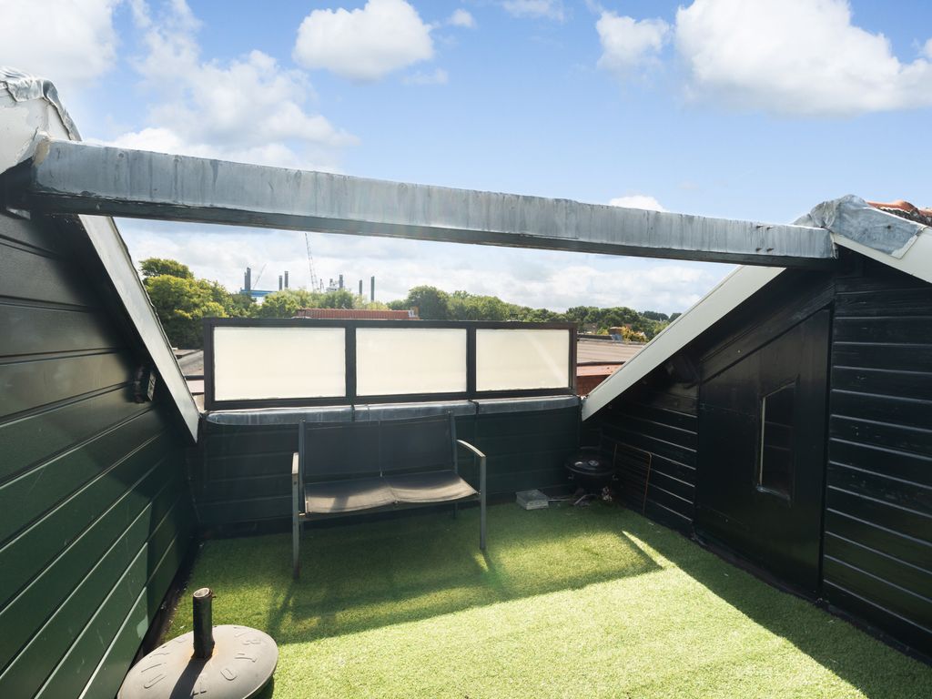 Pastoriedijk 161, Pernis