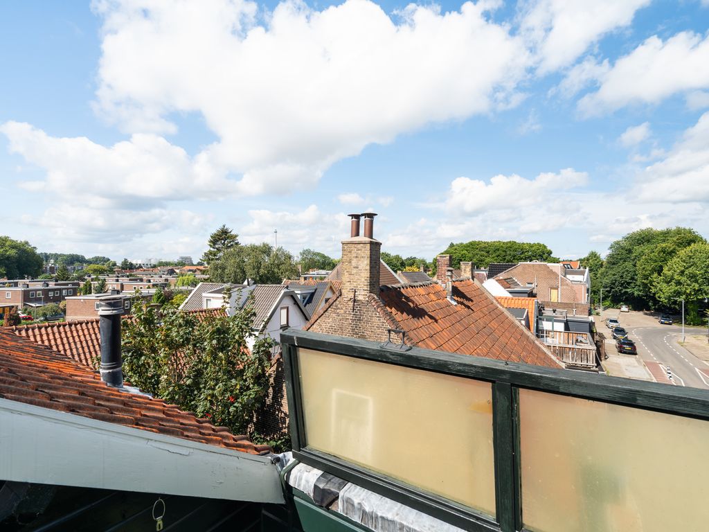 Pastoriedijk 161, Pernis