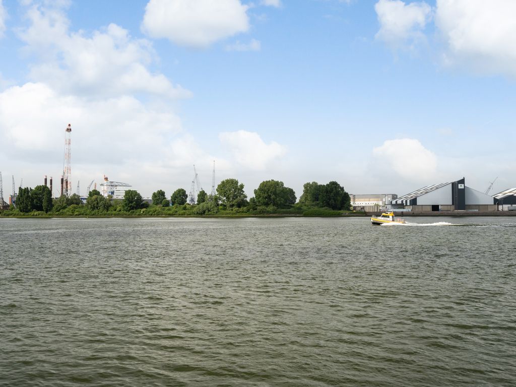 Pastoriedijk 161, Pernis