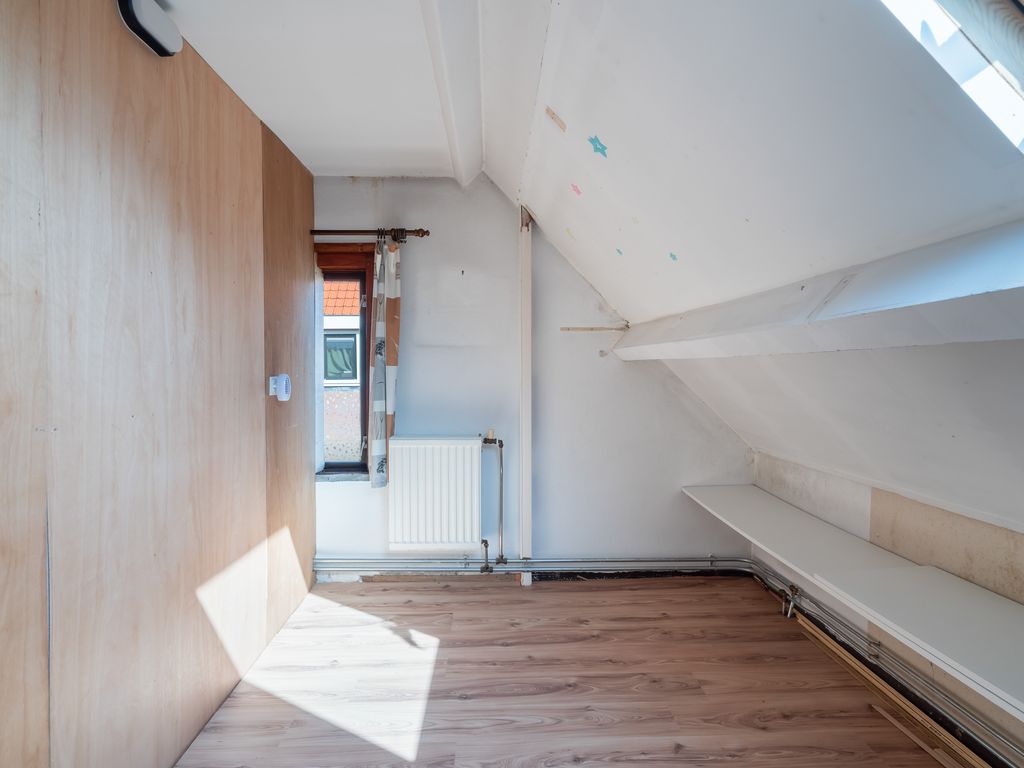 Hoogwerfsingel 31, Spijkenisse