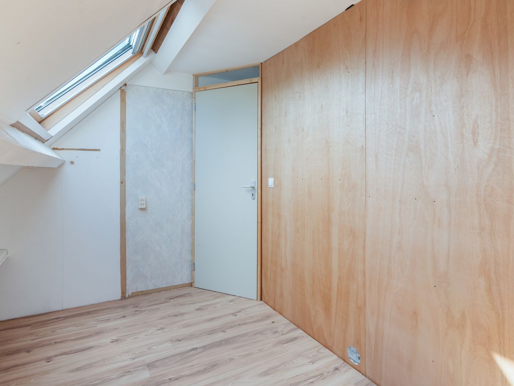 Hoogwerfsingel 31, Spijkenisse
